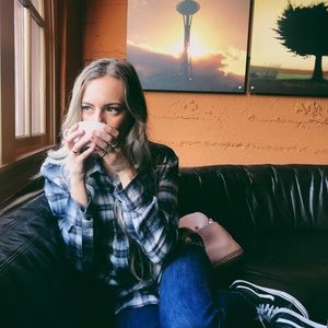 Meet your Posher, Kelli